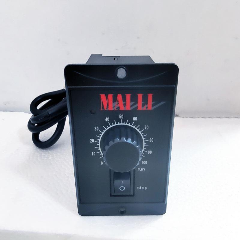 迈力自适应MAILI调速器25W60W120W90W250W400W控制器220V单相现货