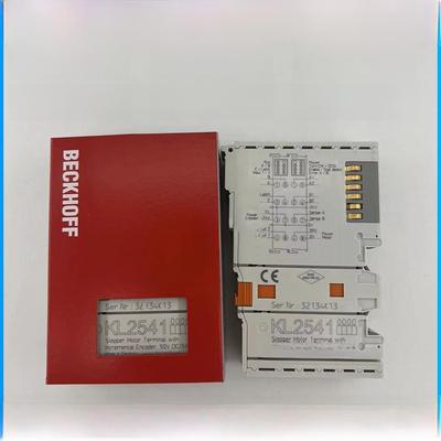 德国倍福模块KL2541 KL2542 BK1250 KL3468 KL4408 KL9400KL5151