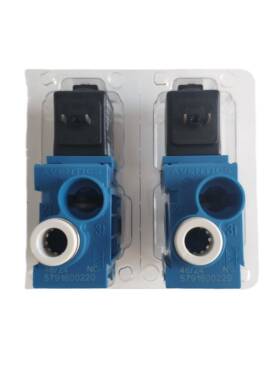 德国AVENTICS安沃驰579电磁阀5791600220,5791510220,5796500220