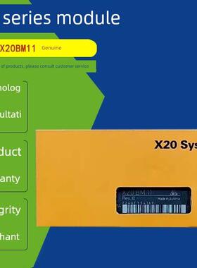 X20BM11正品贝加莱B&R总线模块X20AC0SR1挡板X20AC0SC1 X20AC0AX1