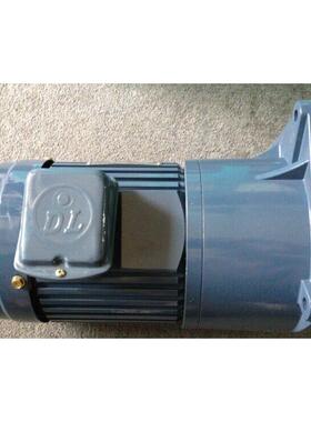 DOLIN减速齿轮马达 DONGLING电机 DOLIN电机 0.4KW SV60:1