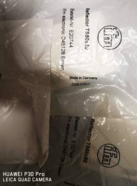 ifm易福门E20744 E20722 E20005 E20452 E20722 E20956反射镜