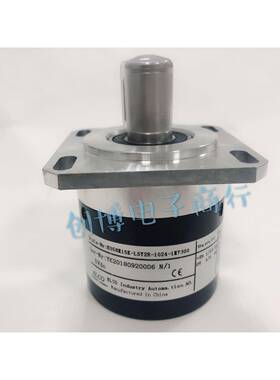 Yike Eb58M15K-L5Y2R-1024-1M7300主轴编码器机床编码器保修2年