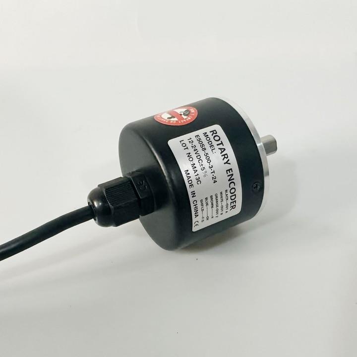 伸缩光电旋转编码器E50S8-1000-3-T-24安装支架厂家直销