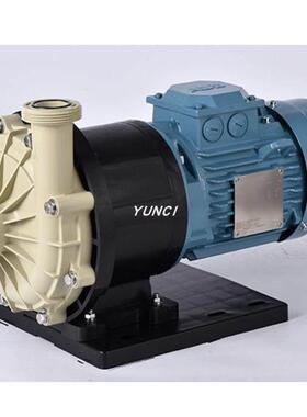 磁力泵YCE-402CV5C-4AD-P UCE-402CV5C-4AA-B-B