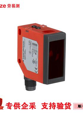 现货 LEUZE劳易测 漫反射感测器50138062 HT110L1.3/L6T-M12 原装