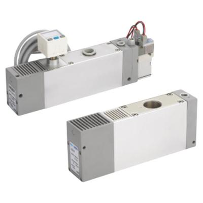 原装AIRBEST正品阿尔贝斯AZL112/AZL212大流量多级真空发生器