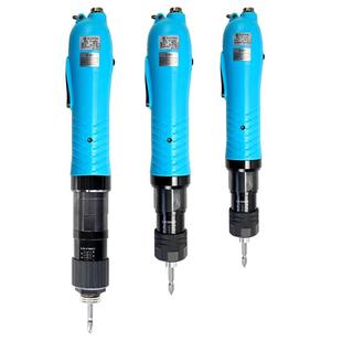 快速动作全自动无刷高扭矩电动批可调扭矩电动螺丝刀Sd-Ca850L批