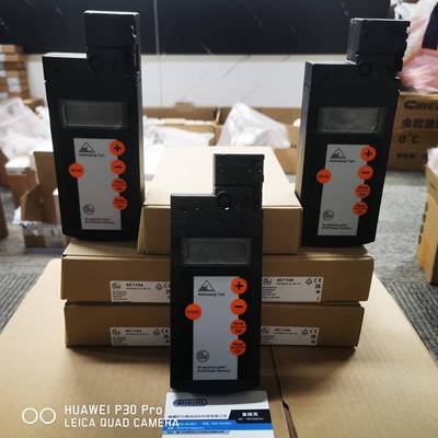 ifm易福门AC1154 AC1145 AC1146 AC1147编址单元诊断分析工具模块