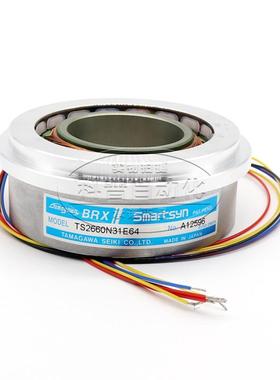 BRX TS2660N31E64 多摩川原装Smartsyn旋转变压器编码器正品现货
