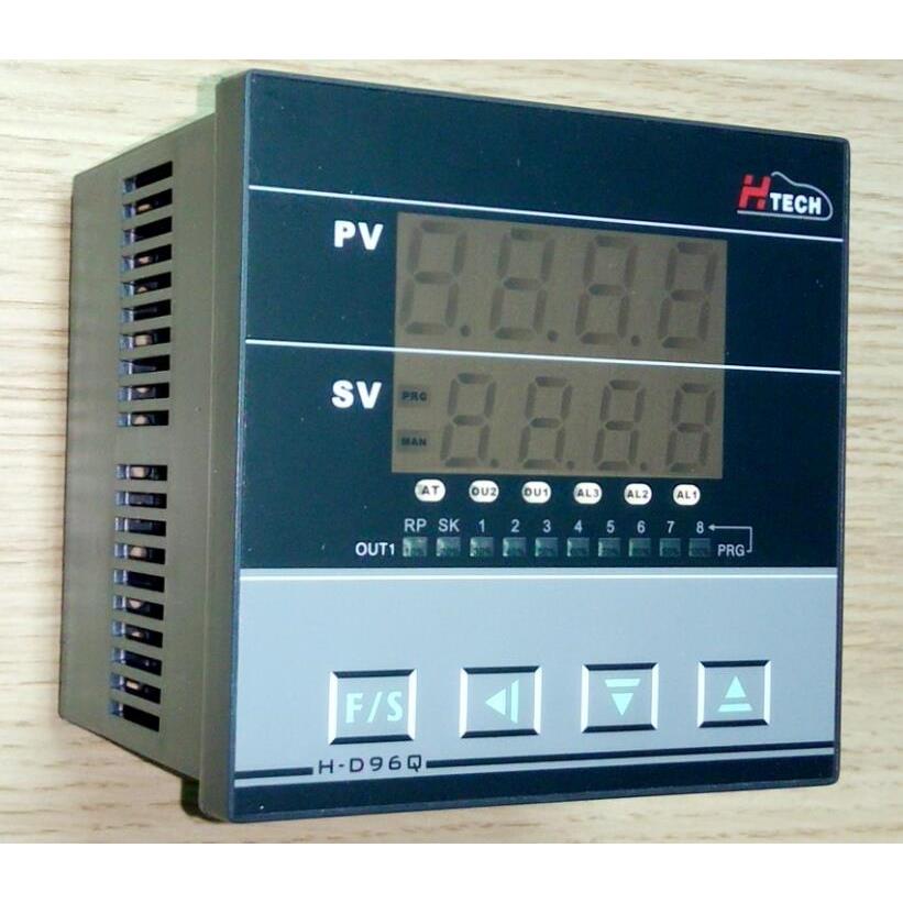 台湾HTECH H-D96Q电子式温控器 温控110℃适用专业设备