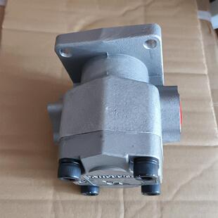 5.8 高压齿轮泵GPY GPY 11.5