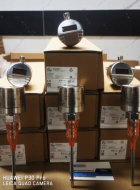 ifm易福门TD2531 TD2511 TD2501 TD2541 TD2517 TD2507温度变送器