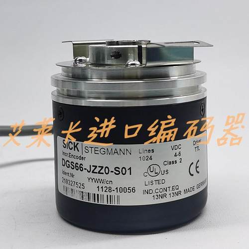 DGS66-JZZ0-S01空心编码器RI58-TD/1000ED.37KX-CO-S-0531877
