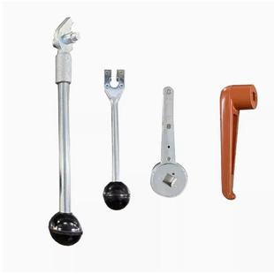 2500A 万能式 1600A 630A 4000A手动储能杆通用 断路器手柄DW15