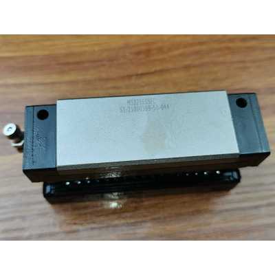 MSB25S（PMI）银泰MSB25SSSFCN/MSB25SSSFC艾尔发原装四孔滑块