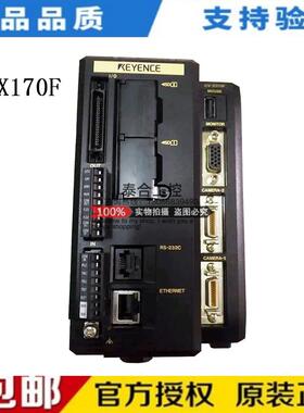 EYENCE/基恩士 CV-X170F 视觉系统 图像传感器/控制器