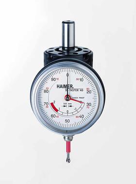 德国翰墨HAIMER 3D寻边器对中仪80.360.00NG 型号通用型12柄寻边