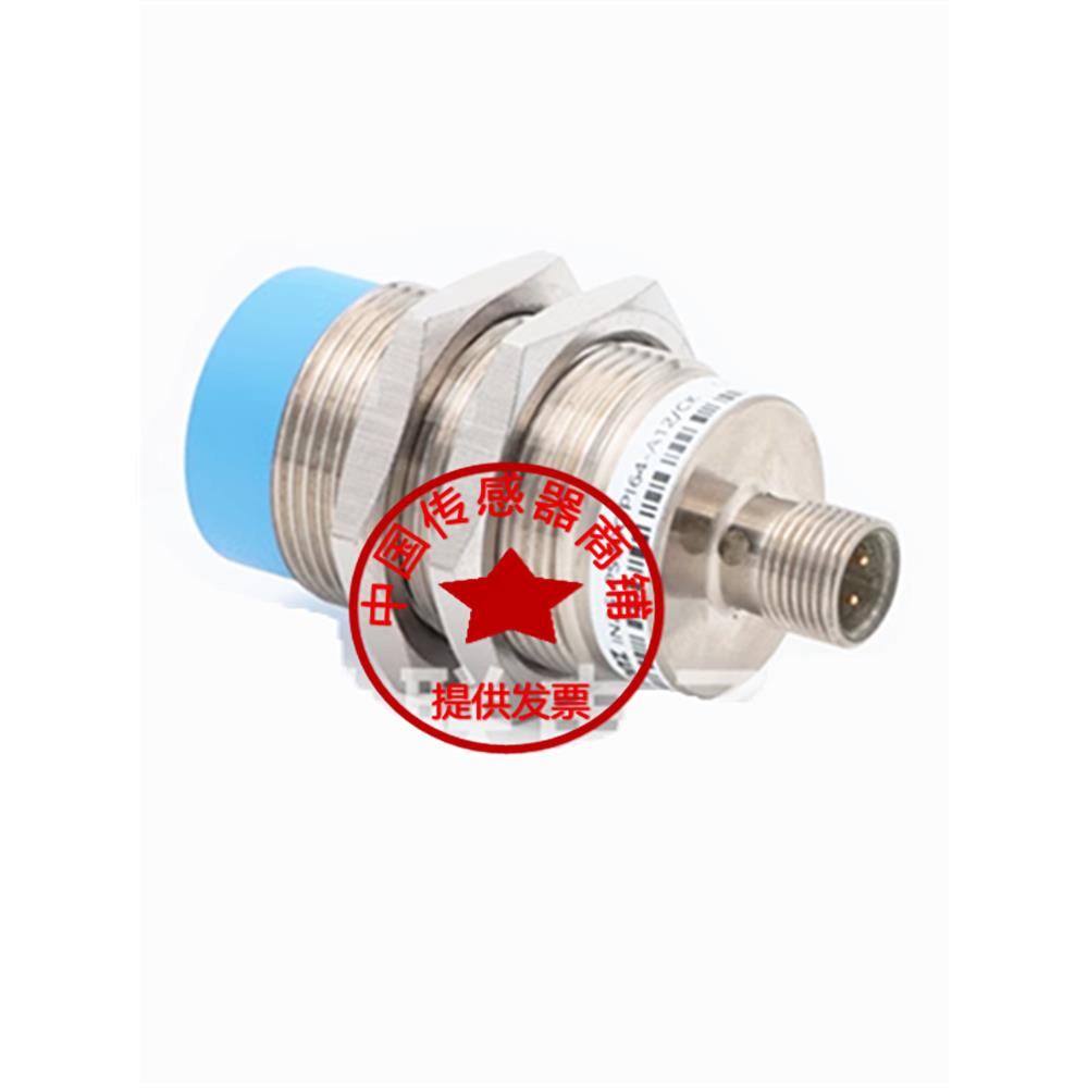 KRONZ克朗兹电感式传感器 IN25-PS30OPI64-A12/CK接近开关