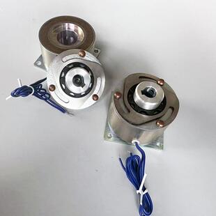 SOWO电磁刹车，通电刹车，励磁制动器；通电制动器，日本制动器