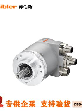 kuebler库伯勒 测速编码器D8.6A1.0125.M134.3612 编码器安全模块