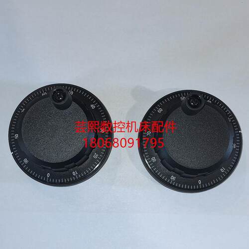 全新原装MAZAK马扎克操作面板手轮 RE47A1SR5C RE47A1SR5