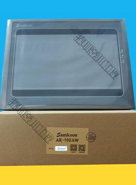 SK-121FE FS AK-102AS AW CW CG SK-156QS-G显控触摸屏Samkoon
