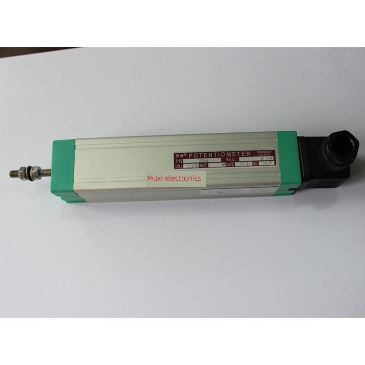 CL32-75 CL25-75 1K 2K 5K 思博 SENTOP 直线位移电位器