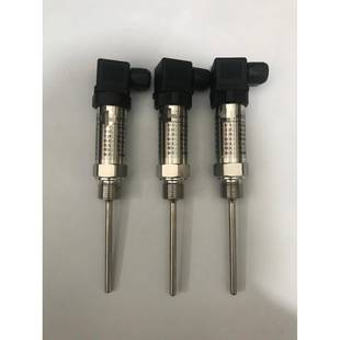 一体化温度变送器 4-20ma 标准MODBUS RTU485通讯温度传感器 亭山