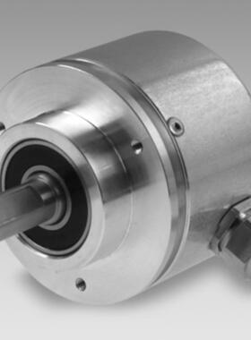 WDGI58B-10-500-AB-G24-S2自动化设备光电编码器