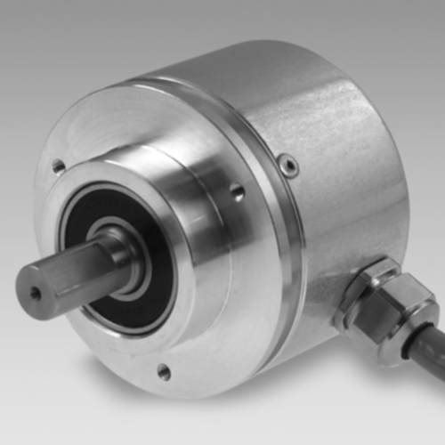 WDGI58B-10-500-AB-G24-S2自动化设备光电编码器