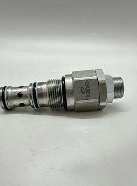 掘进机插装变幅平衡阀芯CBPA-10 CBPS CBPG-12随车吊回转平衡阀