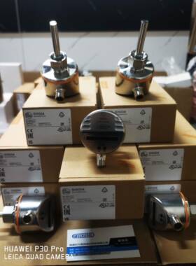 IFM易福门SI5004 SI5010 SI5006 SI5012 SI5000 SI5002传感器实拍