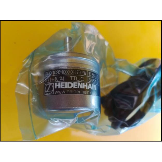 海德汉ID:681775-01原装正品IRS320-1000-001/ROD1020-1000