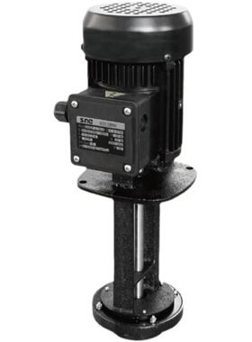 原装SNC斯纳尔线切割车床机床循环水泵油泵 CDSP1-2-4-15-18-25-A