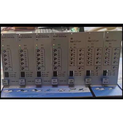 比例阀放大器 VT2000、VT2000BS，VT3000，VT3006，VT-VSPA2
