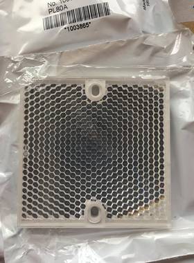 德国西克SICK反光板PL80A货号 1003865 原装进口 PL20F P250F