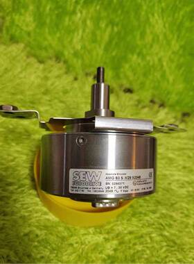 SEW全新原装编码器AG7W全新 AMG 83 S W29 S2048全新正品欢迎询价