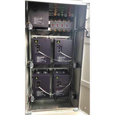 厂家直销 誉强变频器 37KW 45KW 380V YQ3000-G11