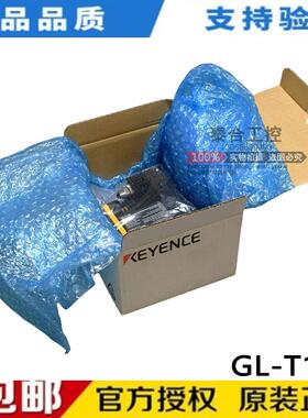 全新原装 KEYENCE 基恩士 GL-T11R 光栅控制器 安全继电器端子