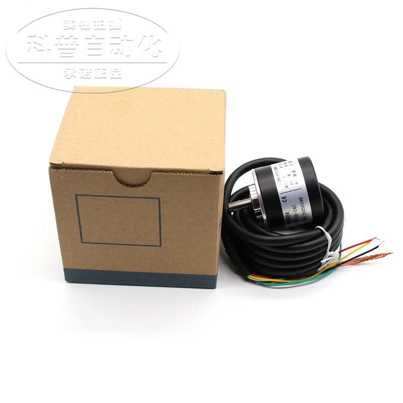 长春三峰旋转编码器PIB6C-360-G5-24C/F PIB6C-500-G5-24F/C