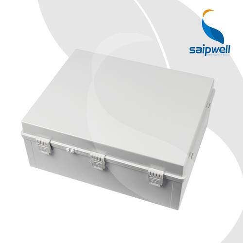 5000*400*20 质0搭SP-PCG-3扣箱塑料PC材防水箱SP-PCG-54020室内