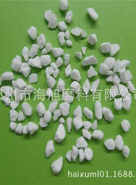 299209.2tabular a注lumina烧结板浇状刚玉料-4mm2-5mm