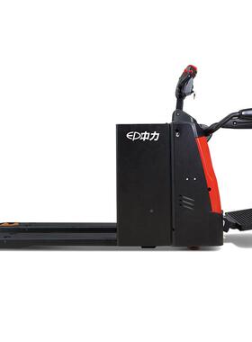 2吨吨搬锂电全降自动踏板站驾式电仓动托盘液AFC压运车储电动升叉