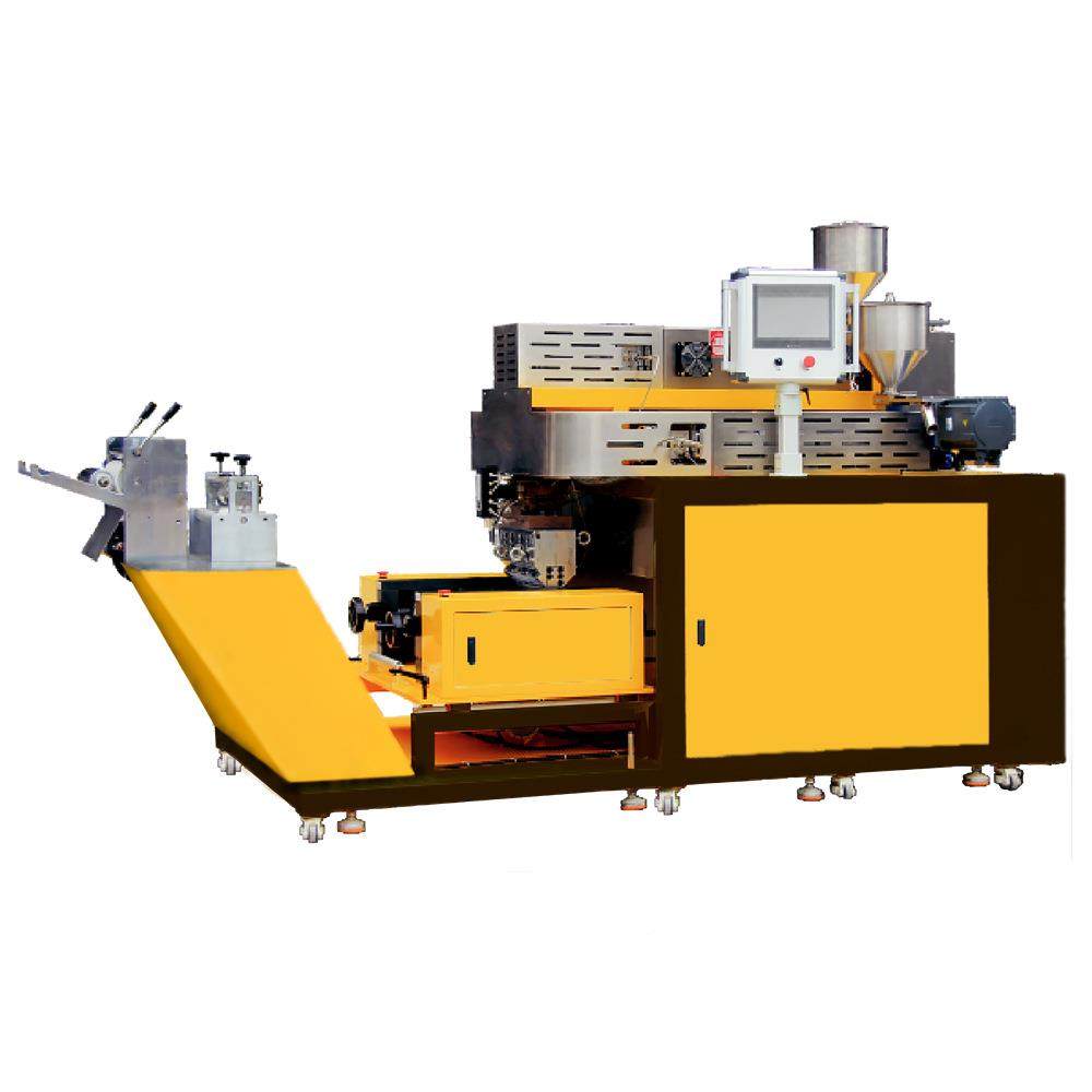 用南跃单层吹吹膜机 单螺杆pe袋机 塑试验570吹机,五金/工具,吹膜机,淘宝优惠券,粉丝福利购,淘宝优惠卷