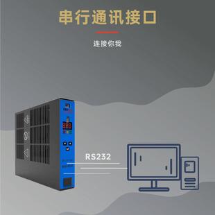 现货供应CE认证超低温启动热器1 85烘579加干 410V工业热风机232