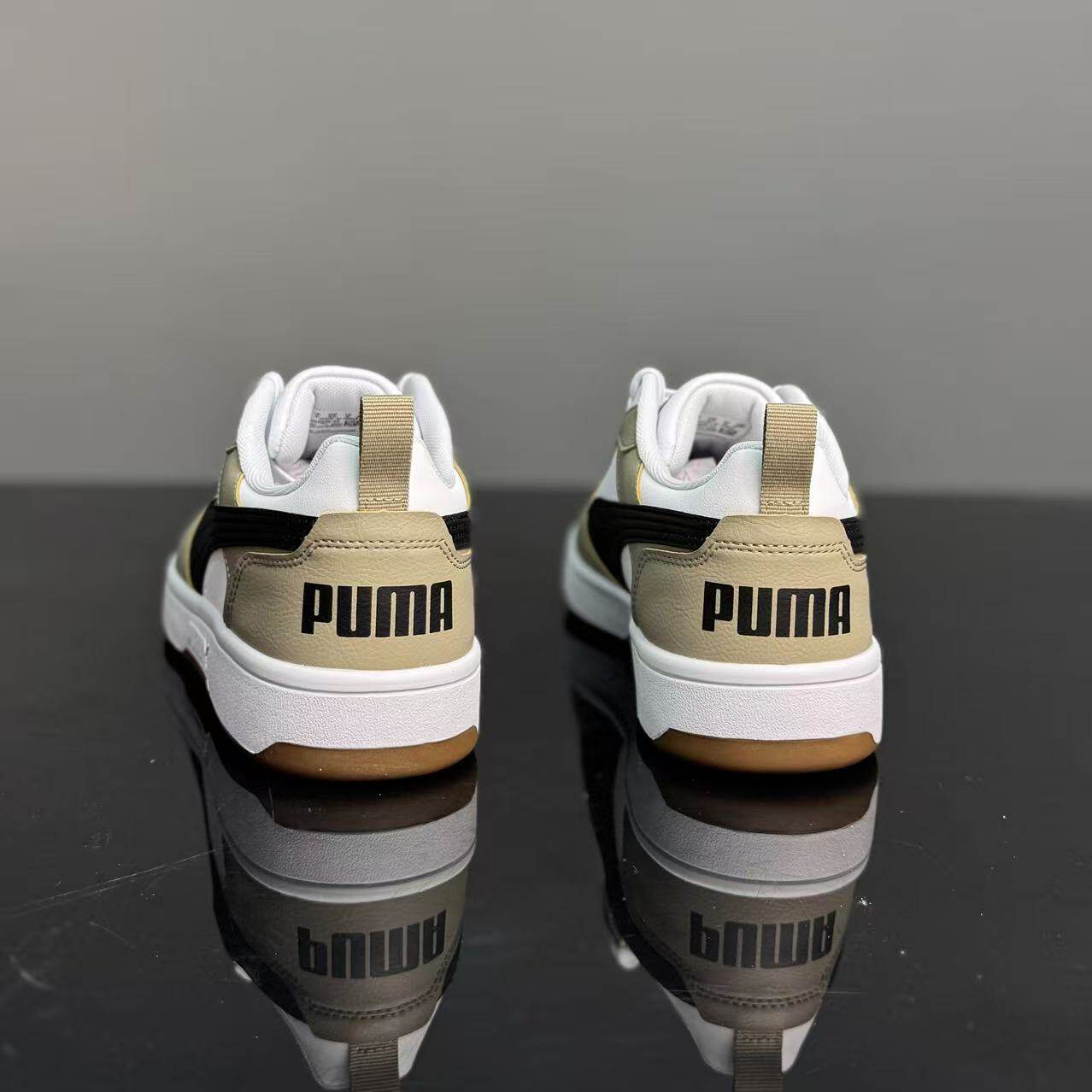 PUMA/彪马 新款板鞋男鞋女鞋2025新款低帮情侣运动休闲鞋 392328,运动鞋new,运动休闲鞋,淘宝优惠券,粉丝福利购,淘宝优惠卷