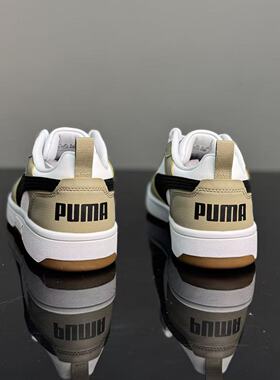 PUMA/彪马 新款板鞋男鞋女鞋2025新款低帮情侣运动休闲鞋 392328