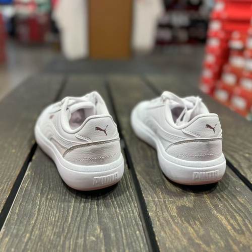 35.5休闲系列板鞋防滑常规人造革