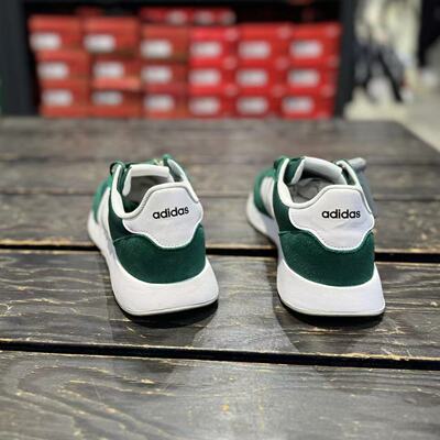 Adidas/阿迪达斯男鞋正品网布透气时尚潮流跑步休闲运动鞋 JQ3928